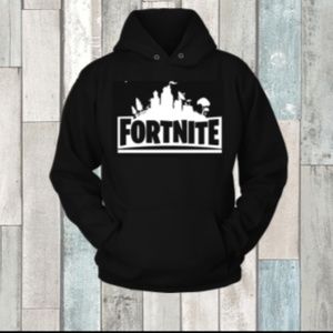 Fornite kids hoodies, Battle Royale